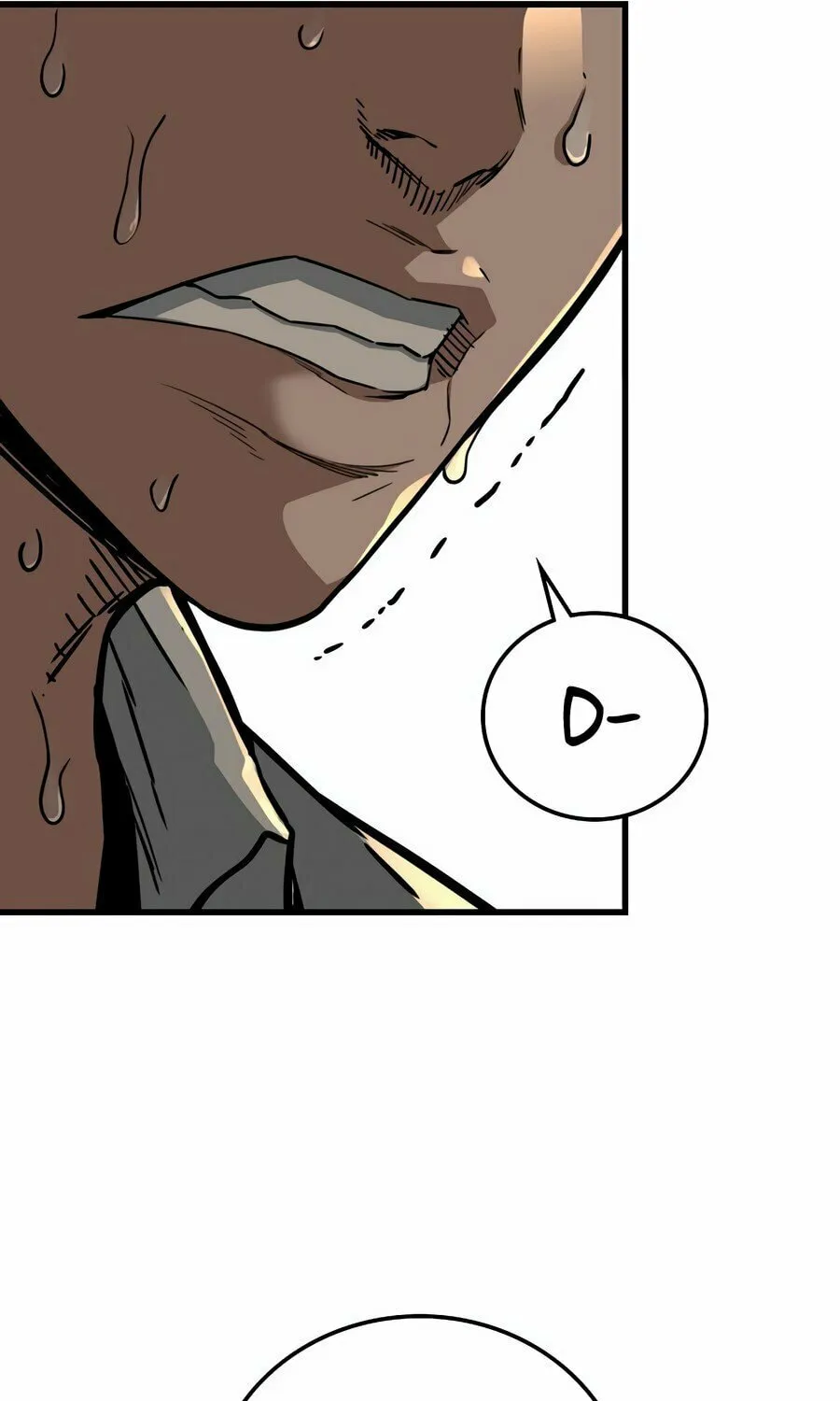 Zombies Don't Bite Me Chapter 3 page 85 - 