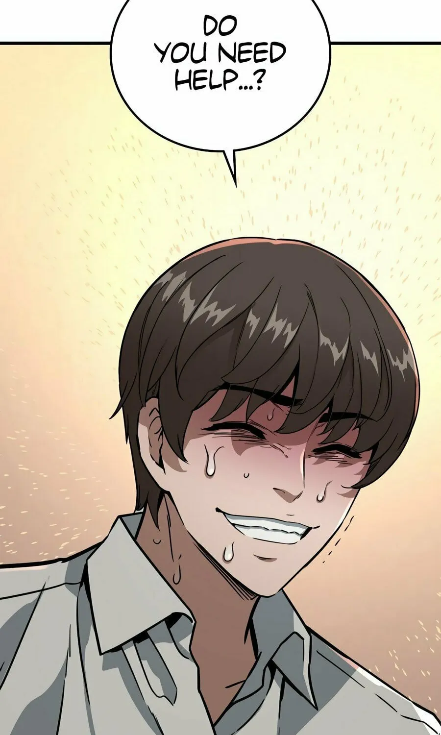 Zombies Don't Bite Me Chapter 3 page 86 - 