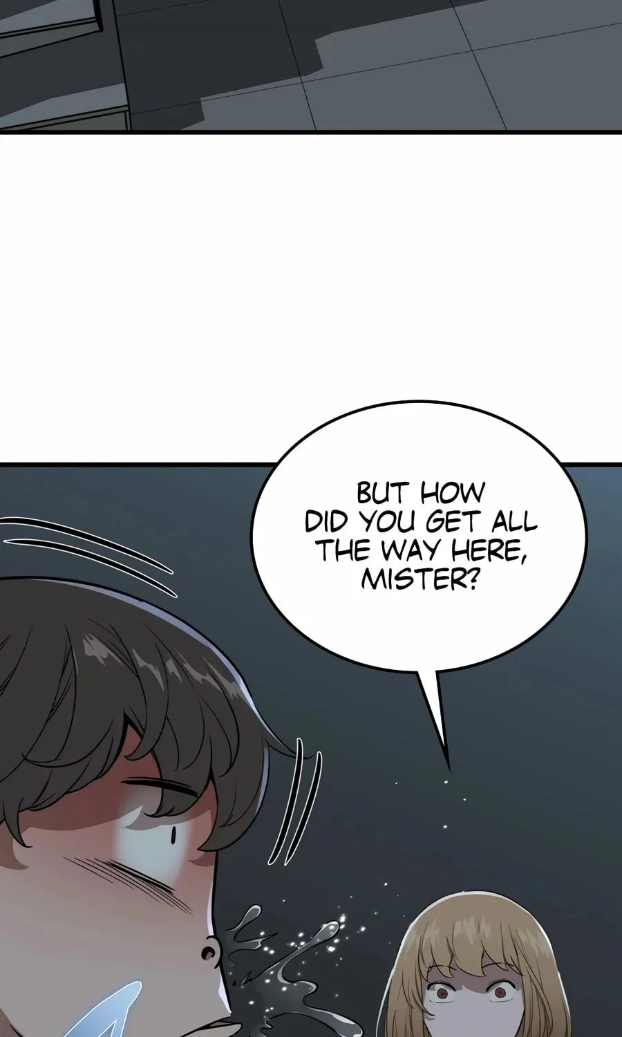 Zombies Don't Bite Me Chapter 3 page 99 - 