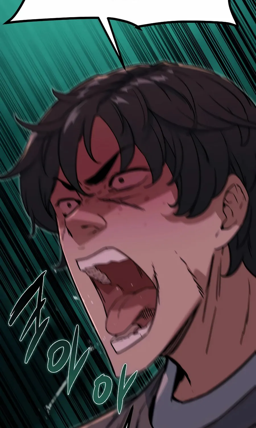 Zombies Don't Bite Me Chapter 30 page 36 - 