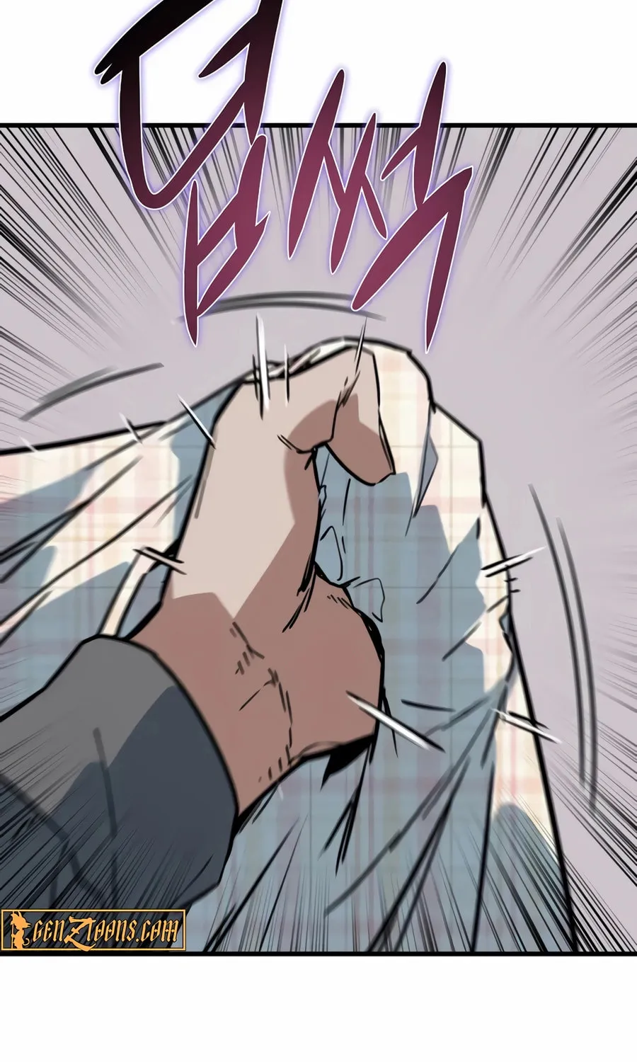 Zombies Don't Bite Me Chapter 30 page 47 - 