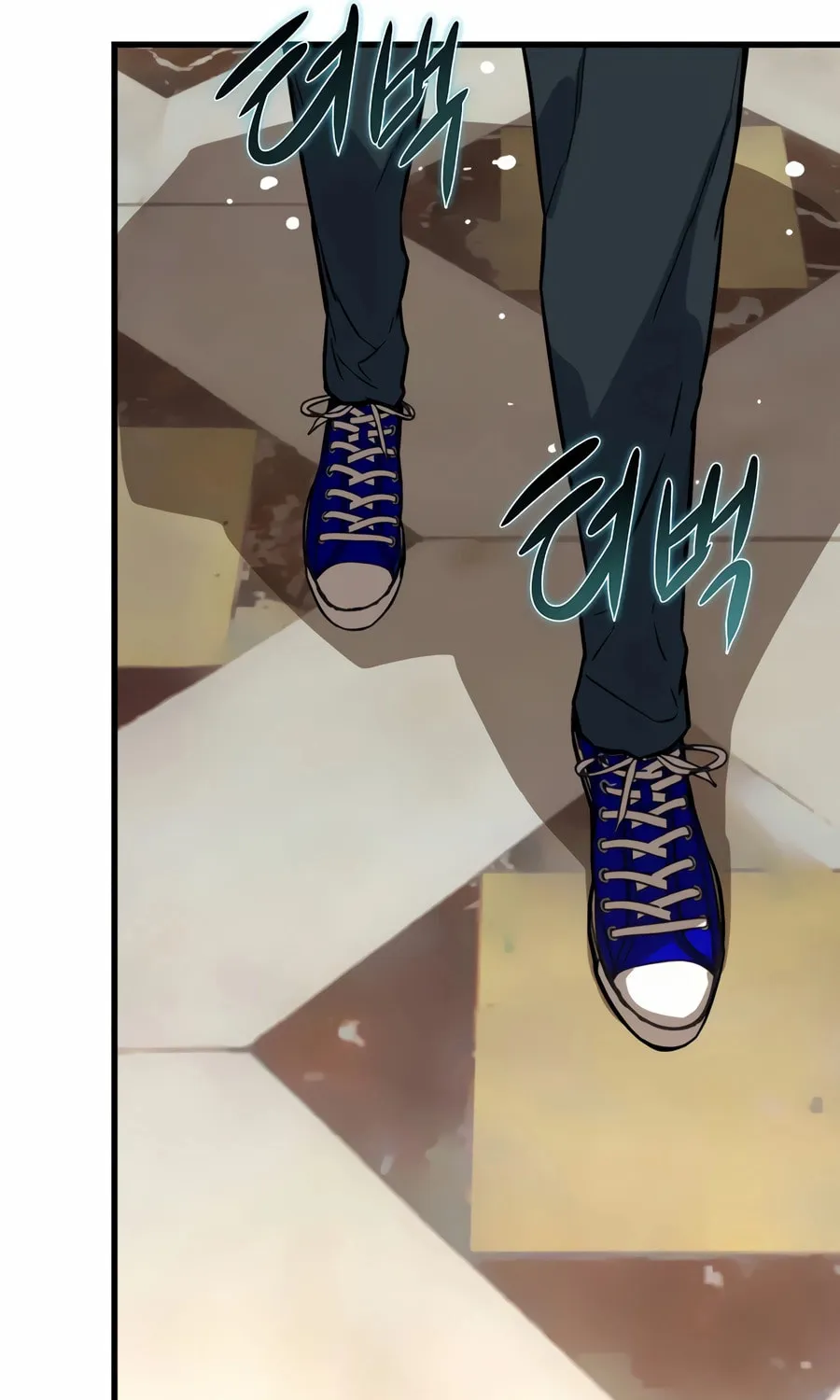 Zombies Don't Bite Me Chapter 30 page 78 - 