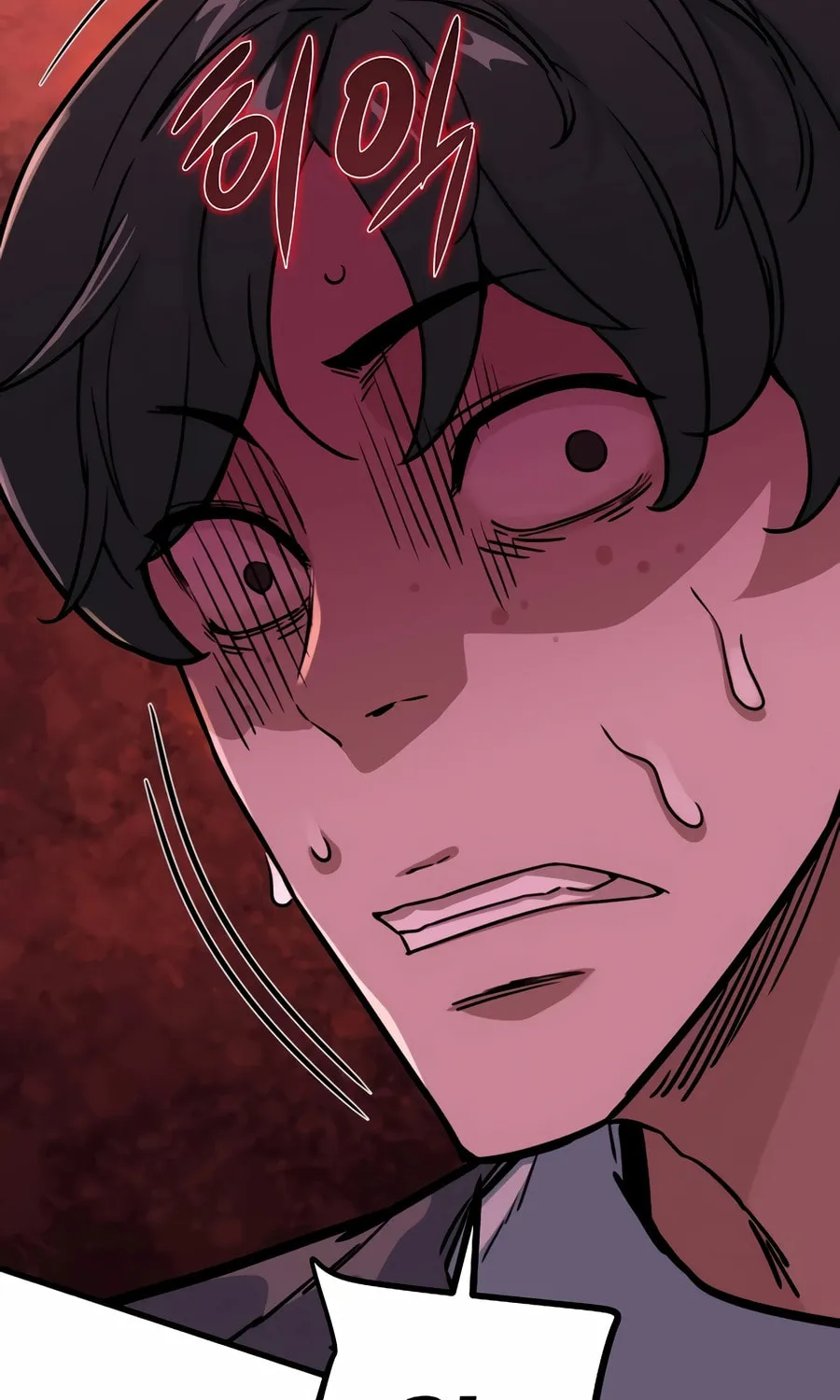 Zombies Don't Bite Me Chapter 30 page 91 - 