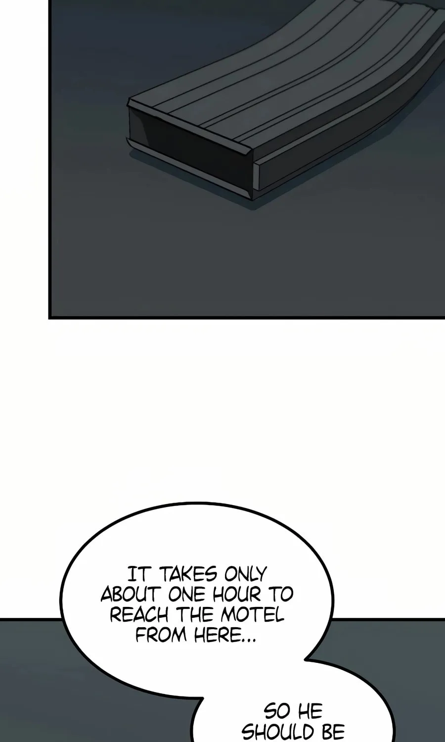 Zombies Don't Bite Me Chapter 31 page 4 - 