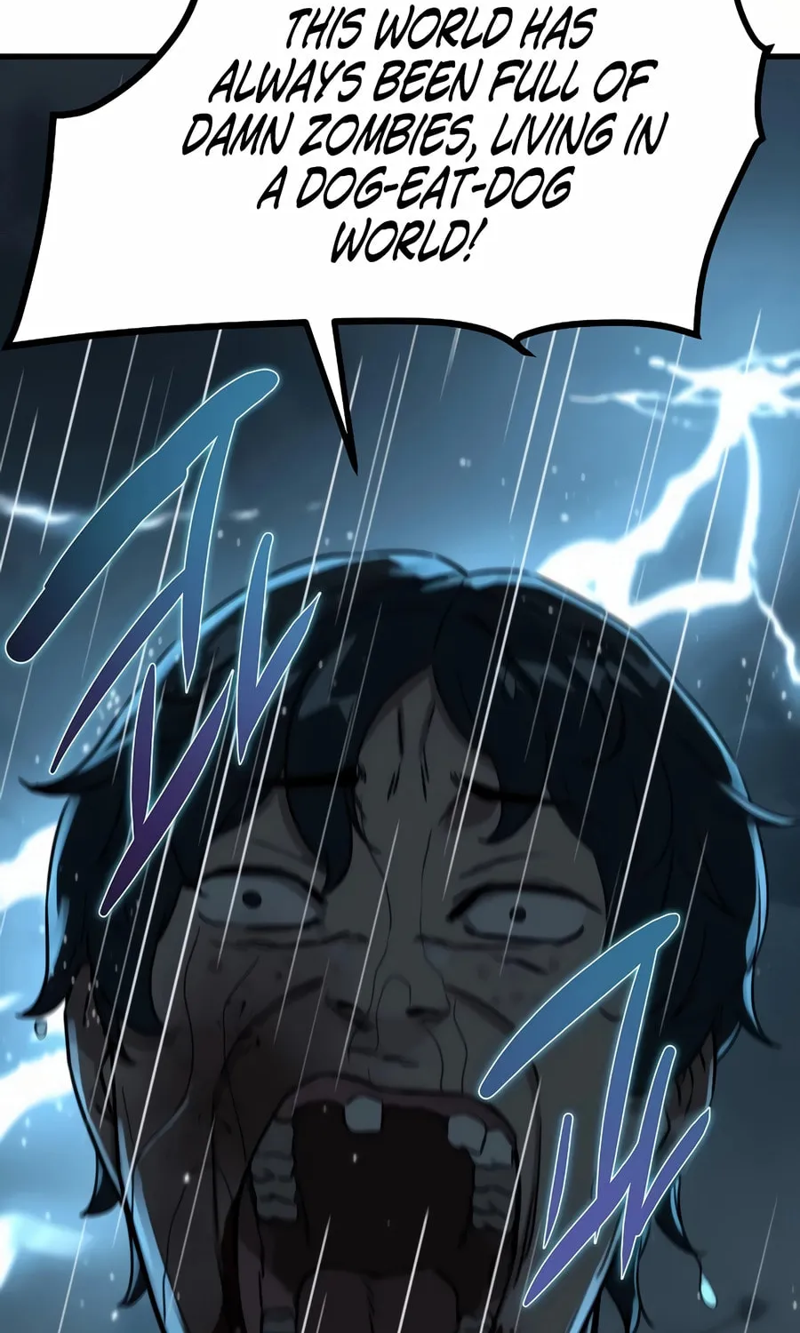 Zombies Don't Bite Me Chapter 31 page 98 - 