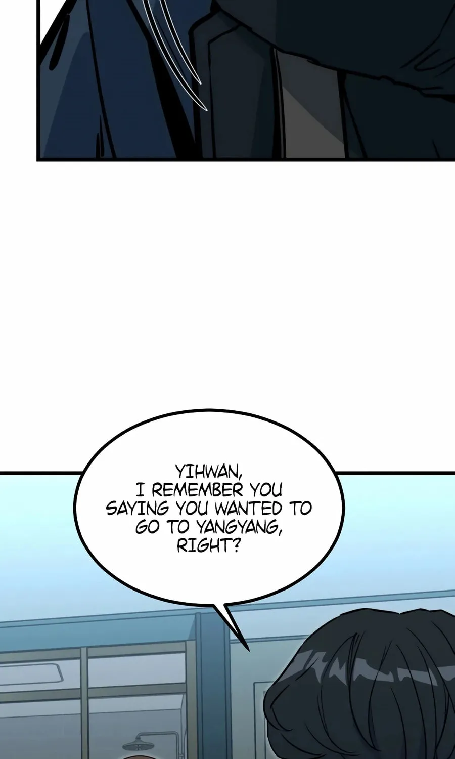 Zombies Don't Bite Me Chapter 32 page 117 - 