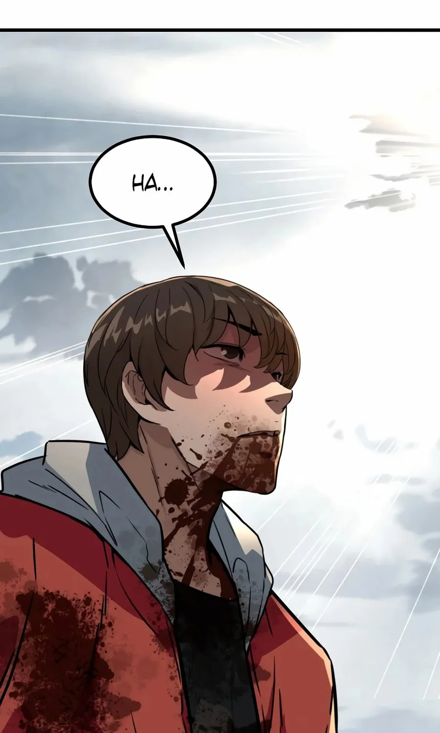 Zombies Don't Bite Me Chapter 32 page 24 - 