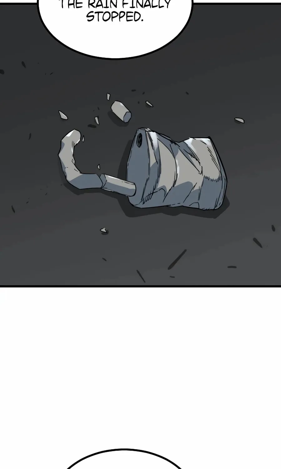 Zombies Don't Bite Me Chapter 32 page 31 - 