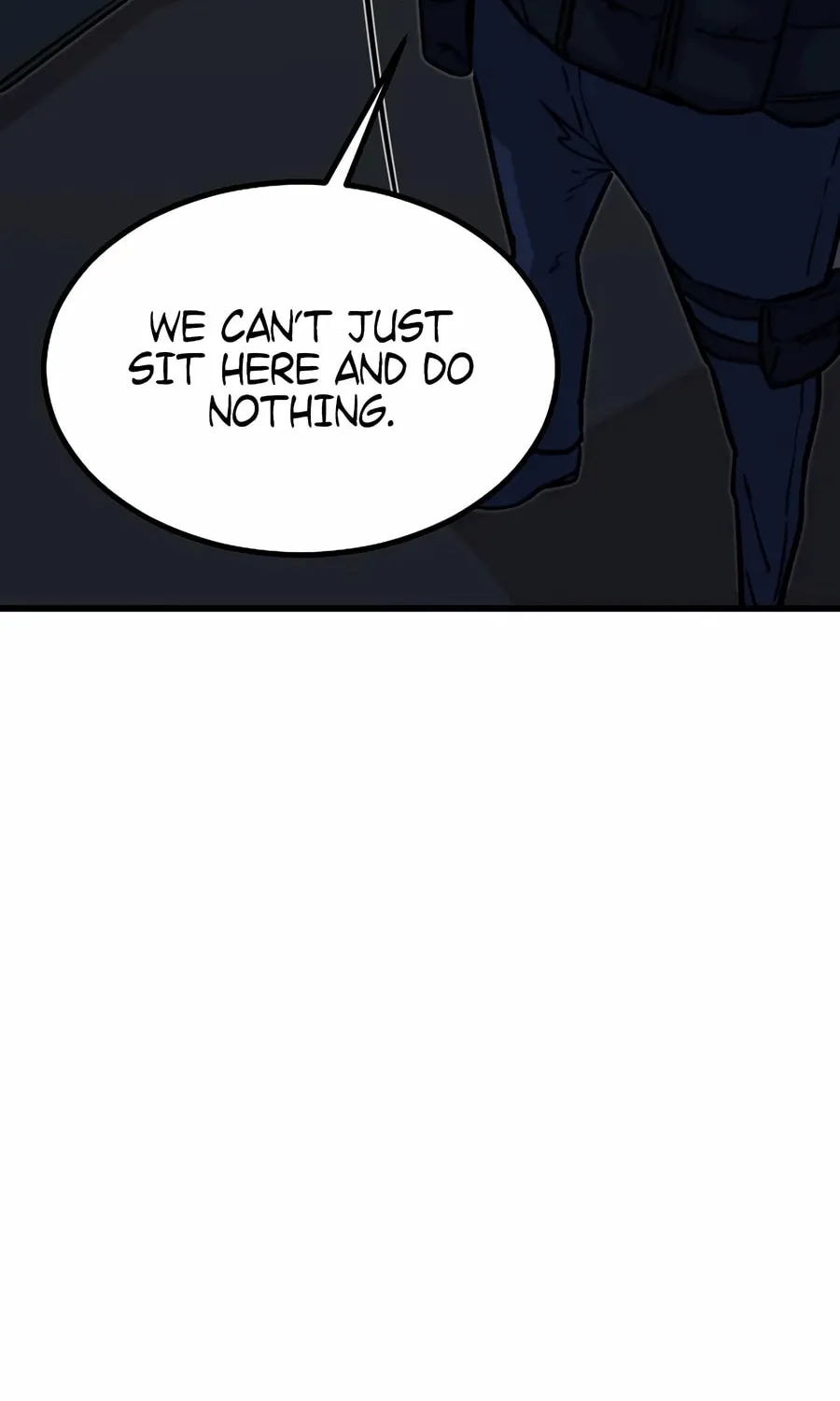 Zombies Don't Bite Me Chapter 32 page 35 - 