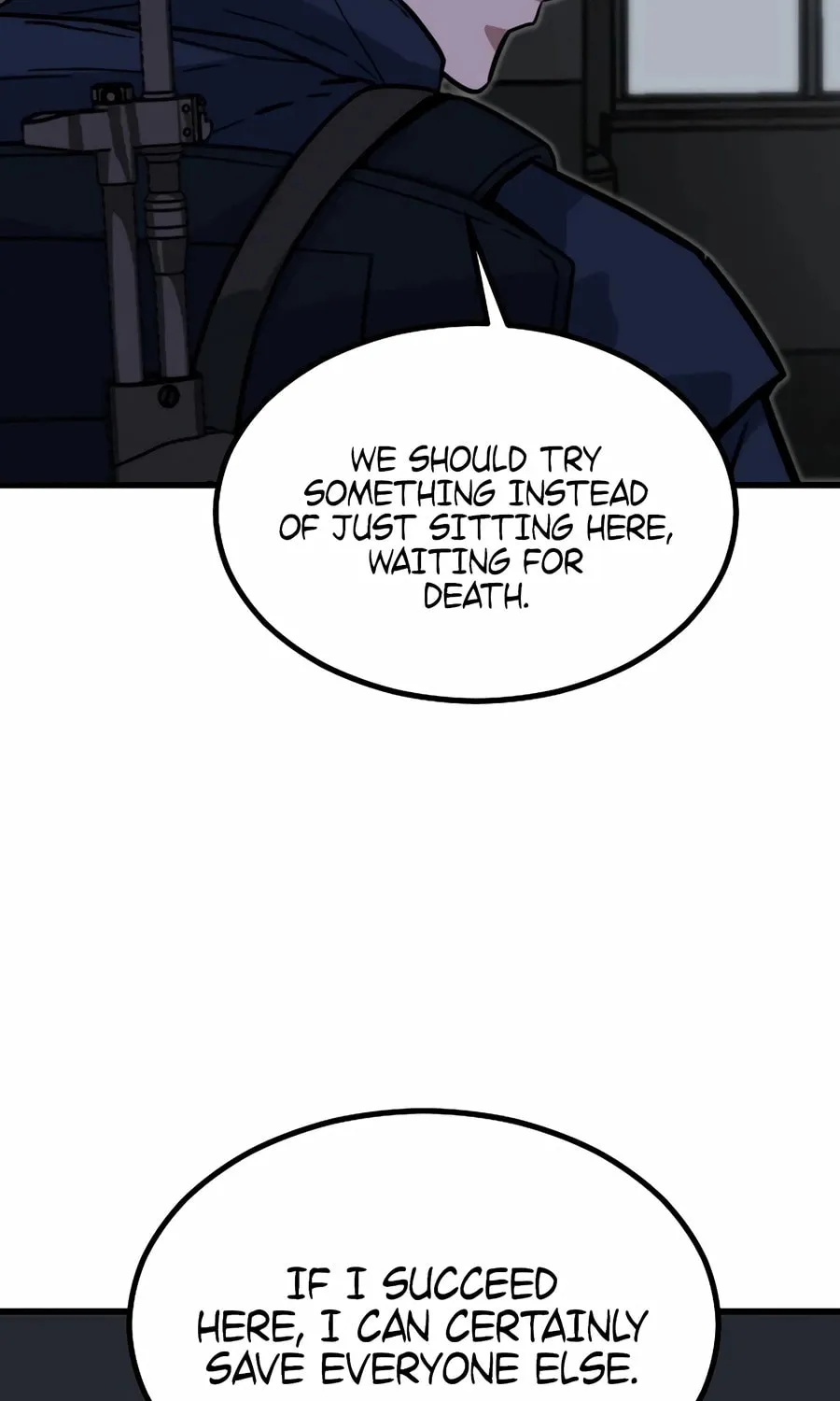 Zombies Don't Bite Me Chapter 32 page 41 - 