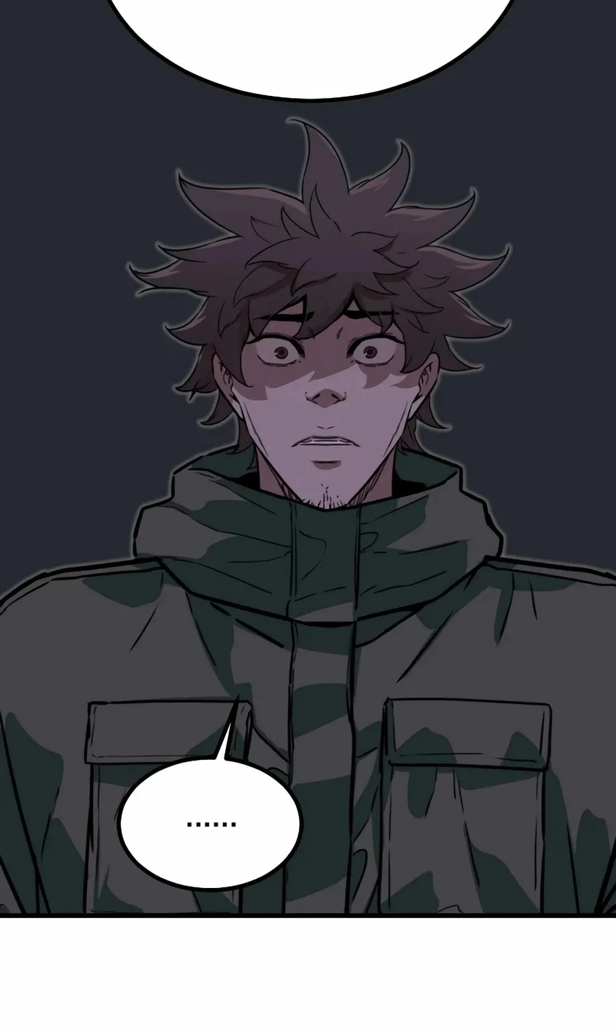 Zombies Don't Bite Me Chapter 32 page 42 - 