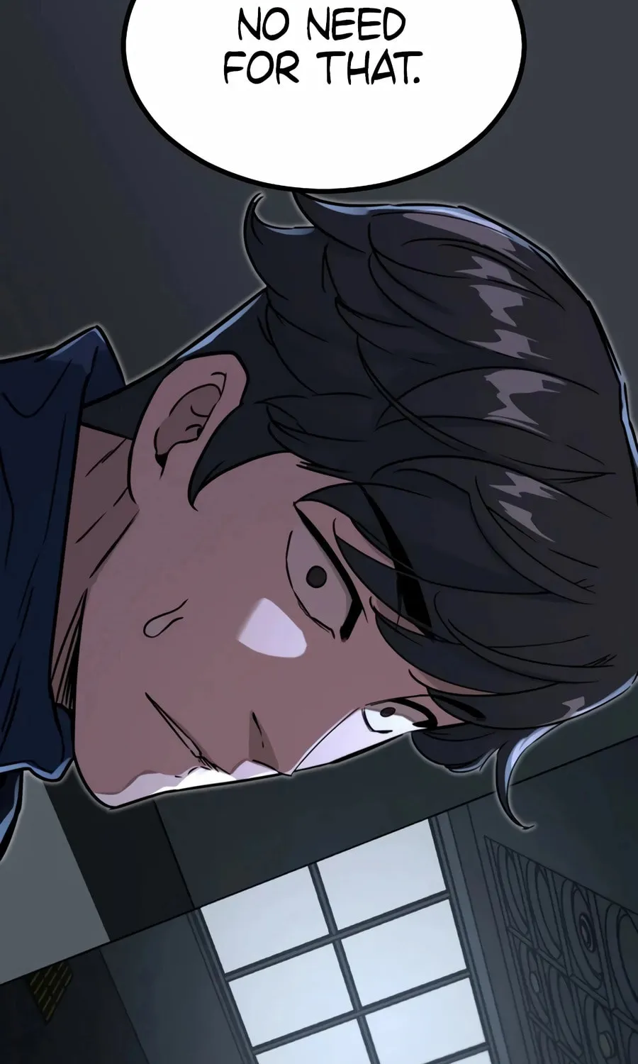 Zombies Don't Bite Me Chapter 32 page 44 - 