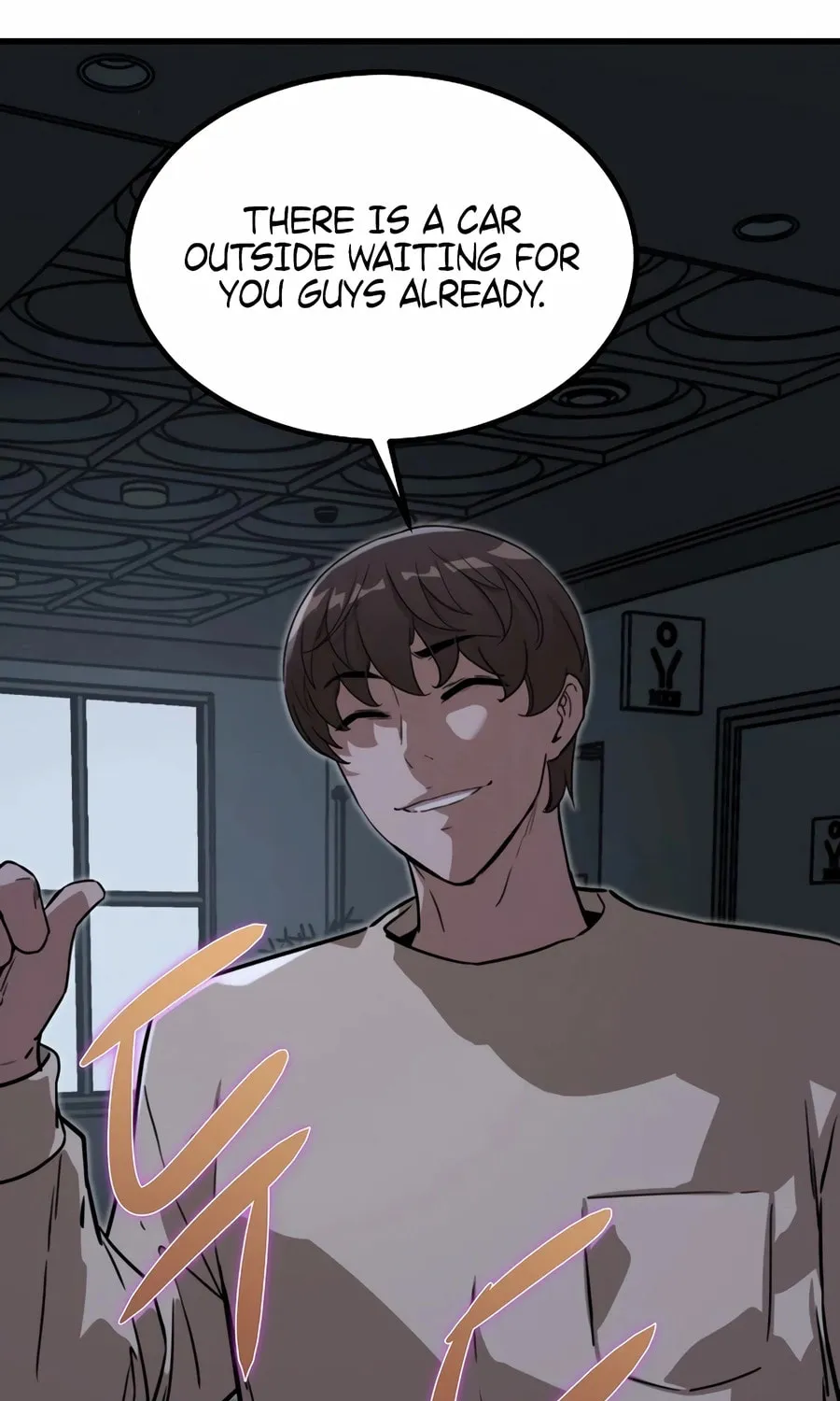 Zombies Don't Bite Me Chapter 32 page 49 - 
