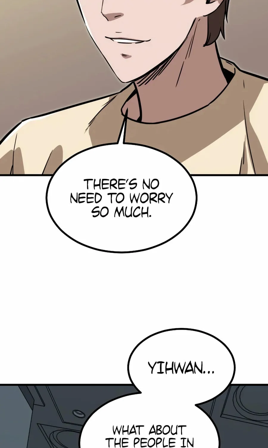 Zombies Don't Bite Me Chapter 32 page 56 - 