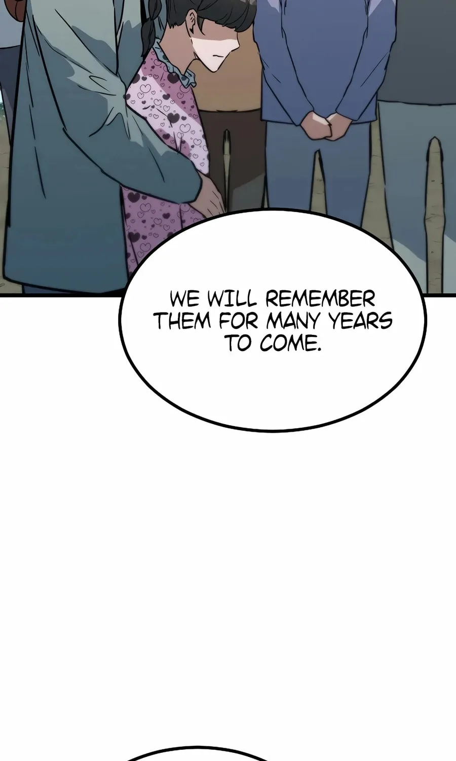 Zombies Don't Bite Me Chapter 32 page 79 - 