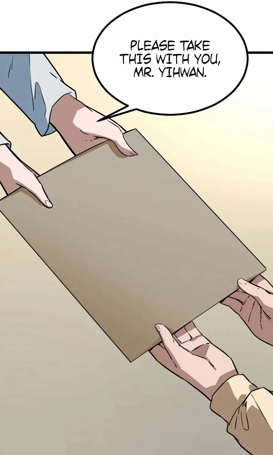 Zombies Don't Bite Me Chapter 32 page 87 - 