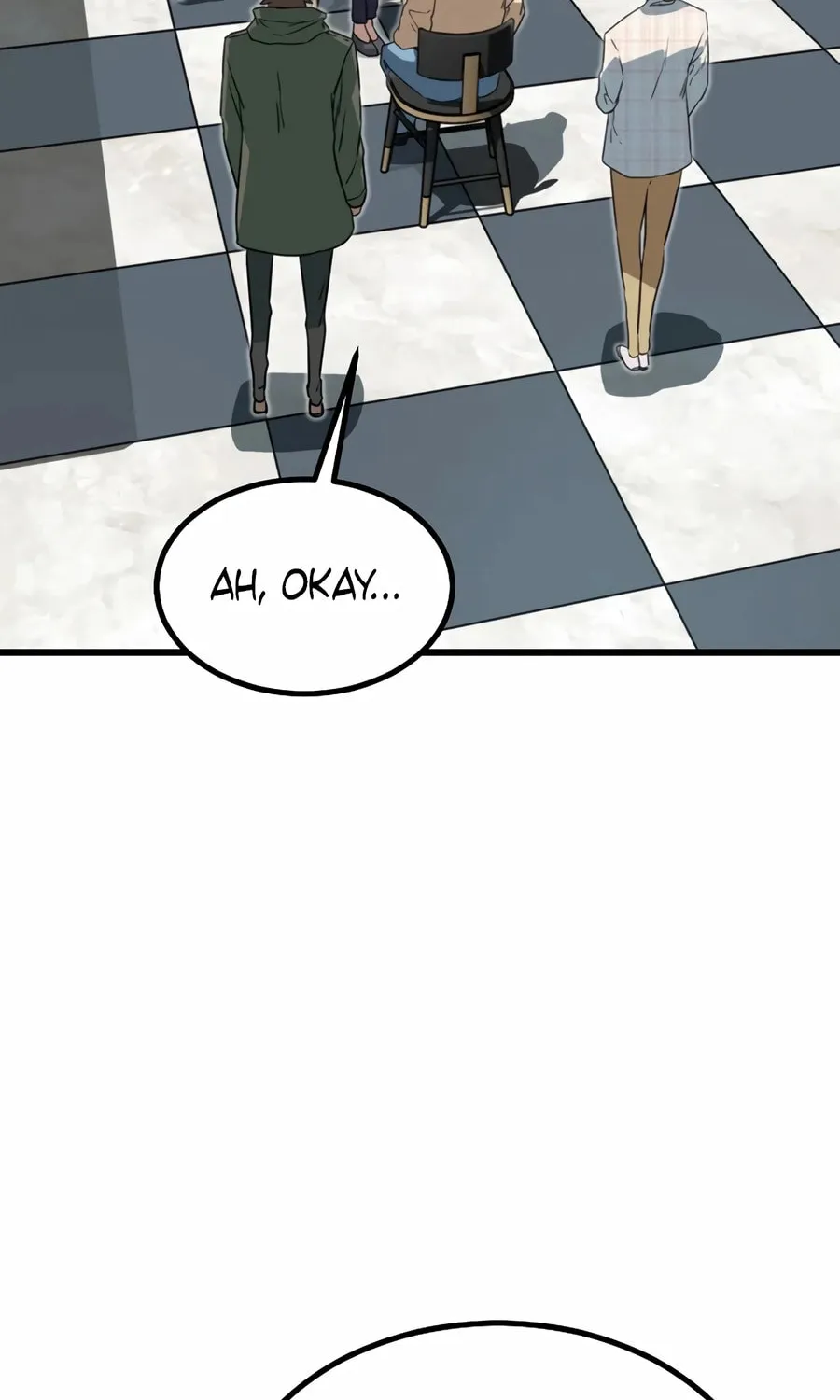 Zombies Don't Bite Me Chapter 32 page 92 - 