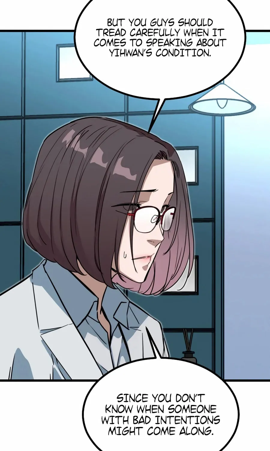 Zombies Don't Bite Me Chapter 32 page 93 - 