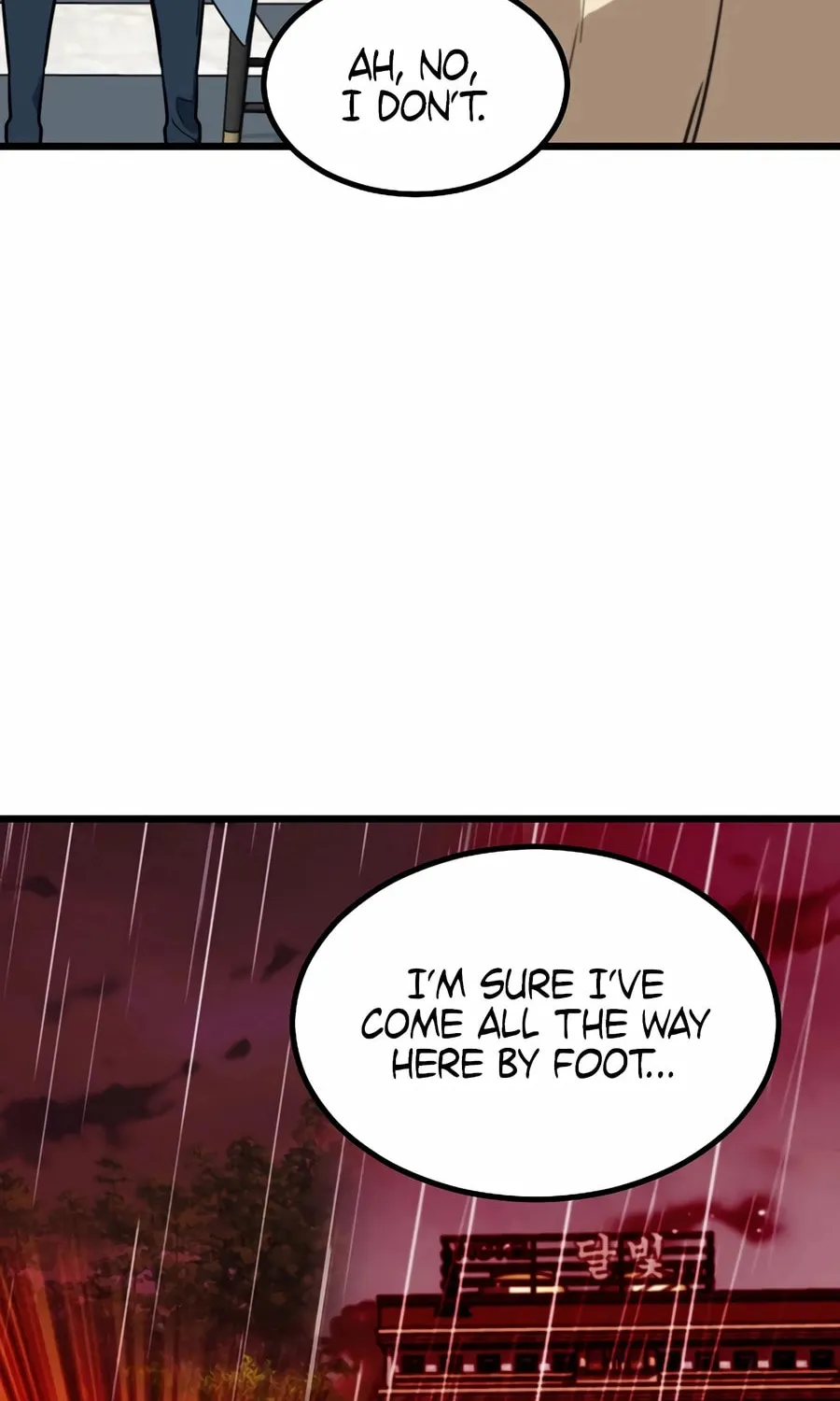 Zombies Don't Bite Me Chapter 32 page 97 - 