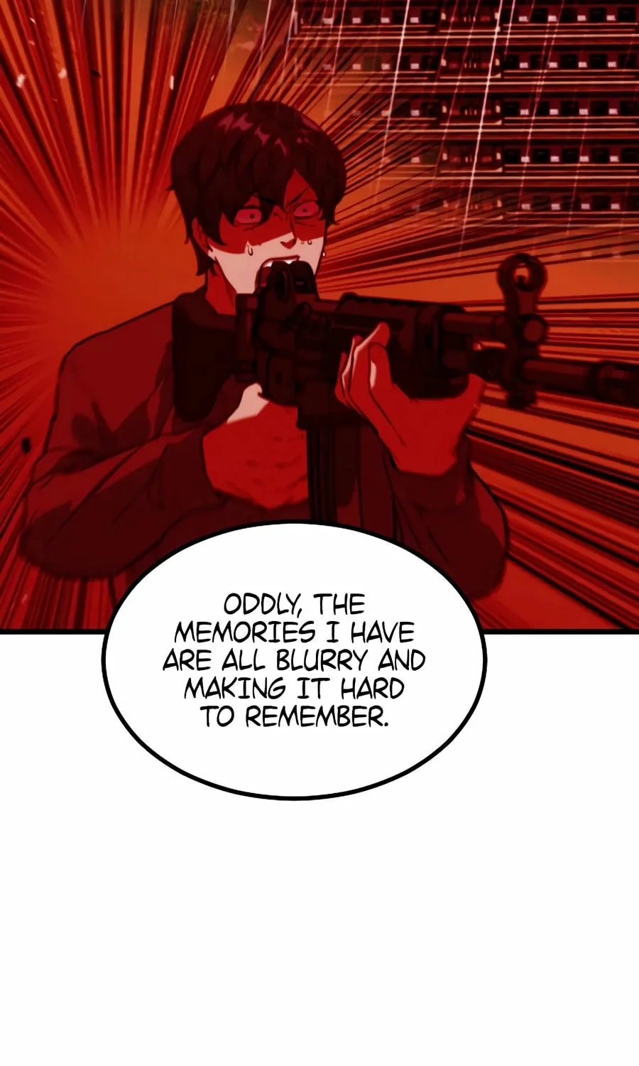 Zombies Don't Bite Me Chapter 32 page 98 - 