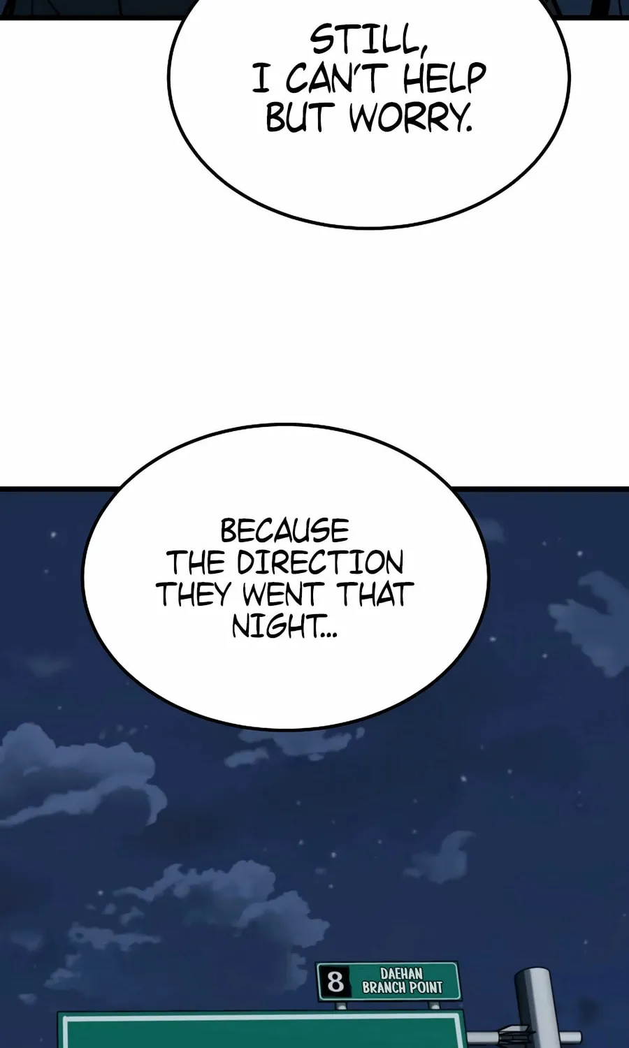 Zombies Don't Bite Me Chapter 33 page 11 - 