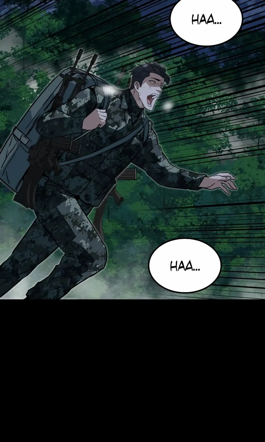 Zombies Don't Bite Me Chapter 33 page 17 - 