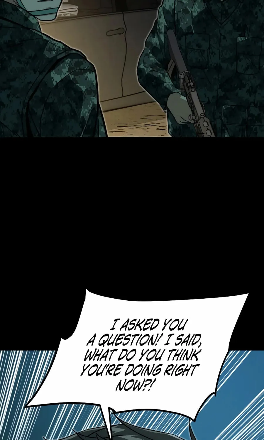 Zombies Don't Bite Me Chapter 33 page 33 - 