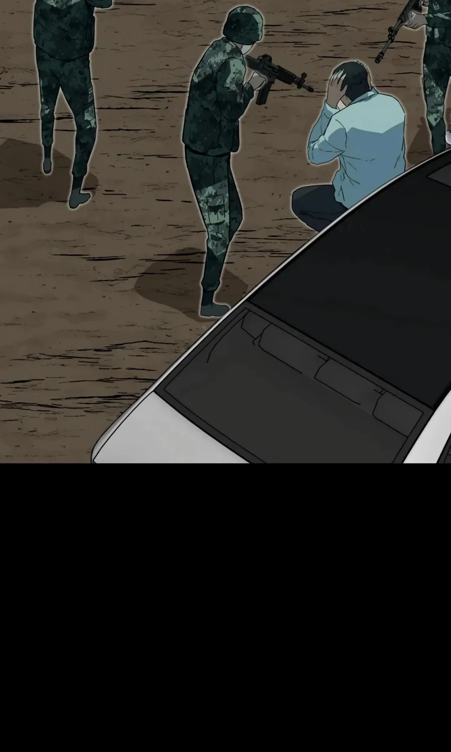 Zombies Don't Bite Me Chapter 33 page 42 - 