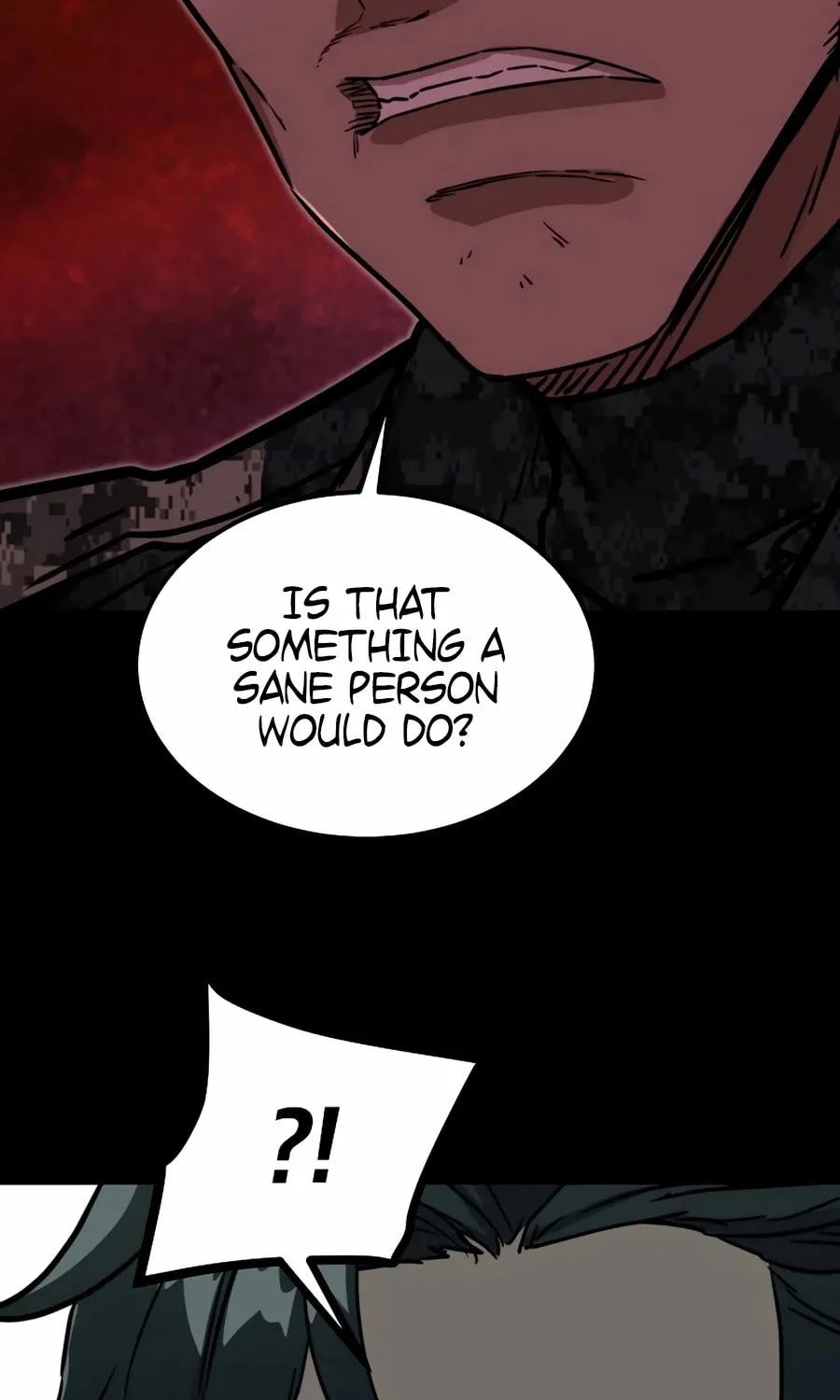 Zombies Don't Bite Me Chapter 33 page 44 - 