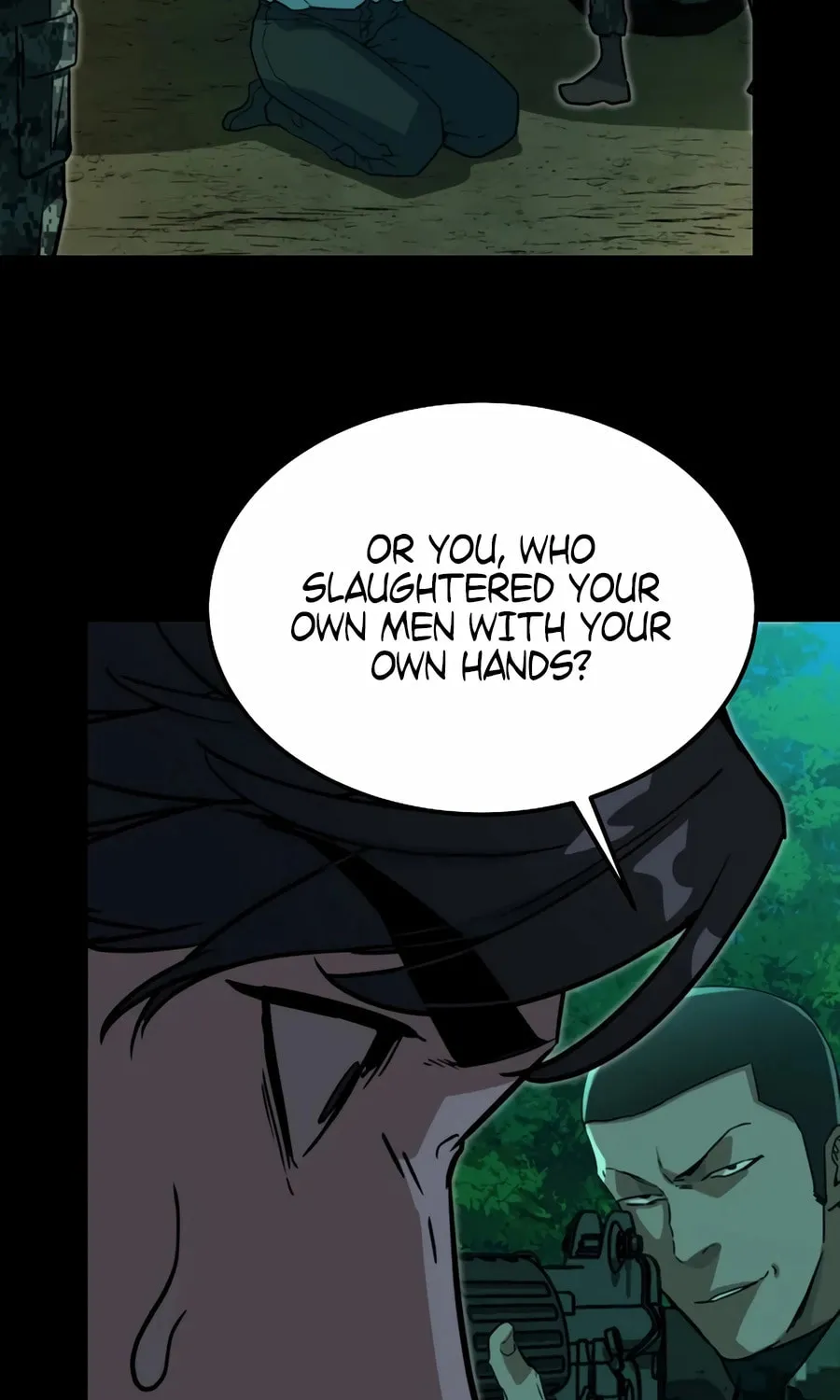 Zombies Don't Bite Me Chapter 33 page 49 - 