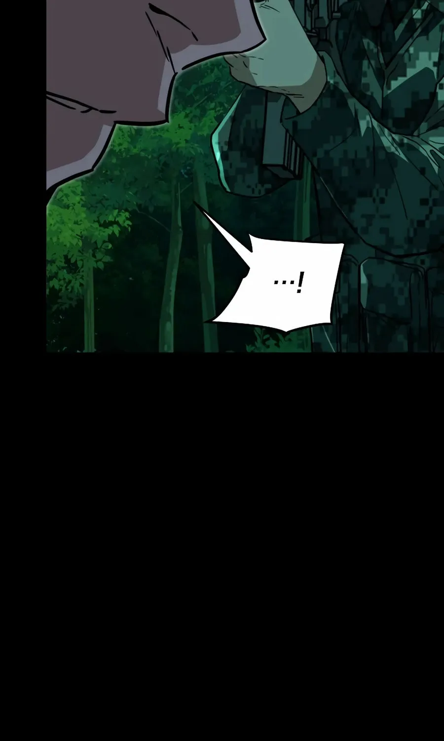 Zombies Don't Bite Me Chapter 33 page 50 - 