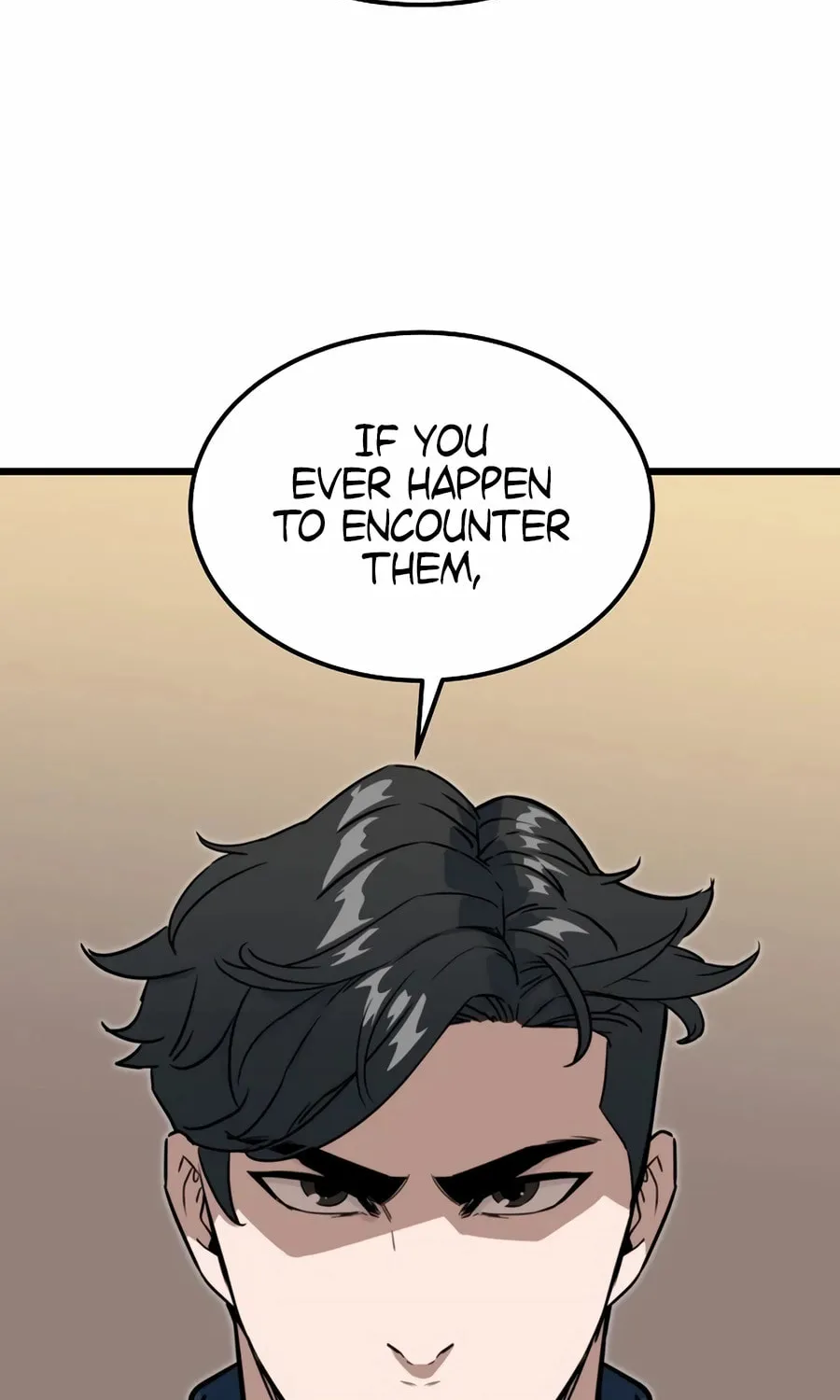 Zombies Don't Bite Me Chapter 33 page 6 - 
