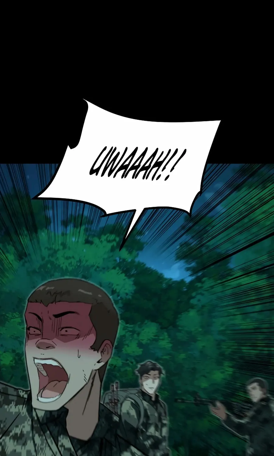 Zombies Don't Bite Me Chapter 33 page 53 - 