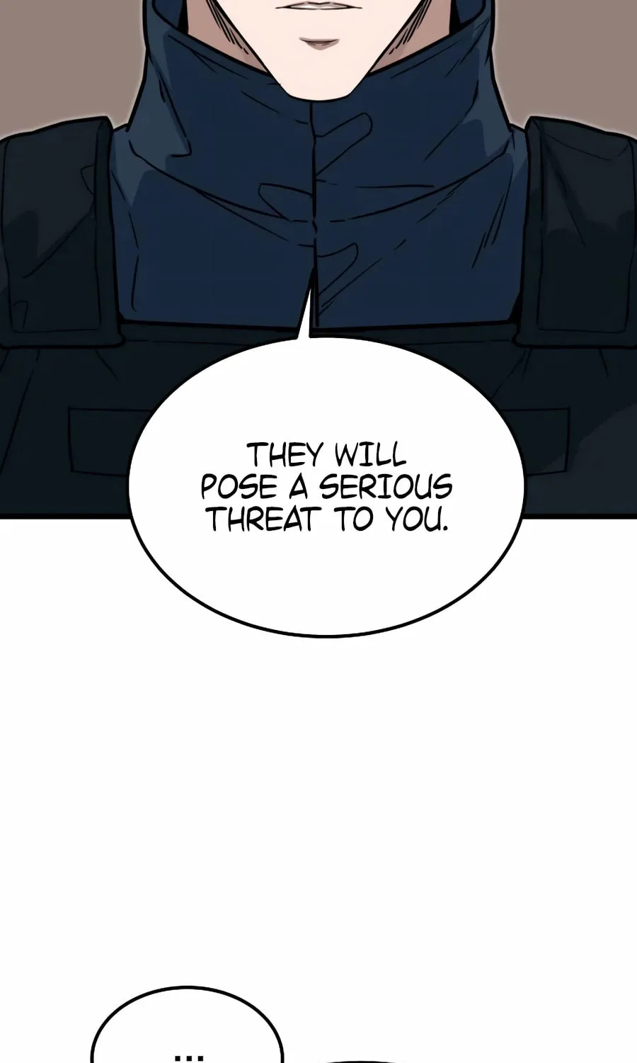 Zombies Don't Bite Me Chapter 33 page 7 - 
