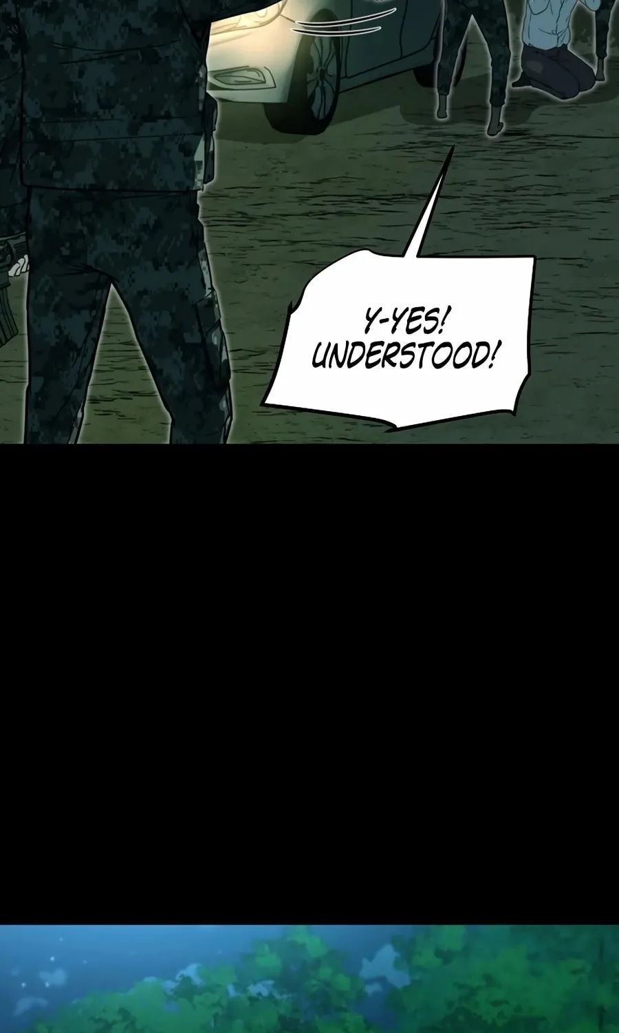 Zombies Don't Bite Me Chapter 33 page 65 - 
