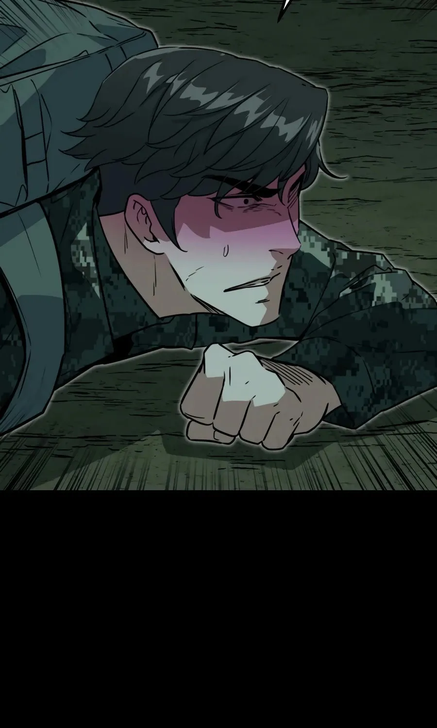 Zombies Don't Bite Me Chapter 33 page 75 - 