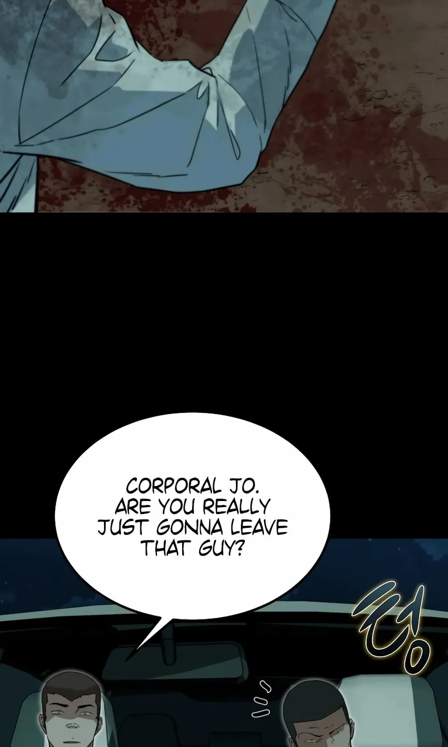 Zombies Don't Bite Me Chapter 33 page 81 - 