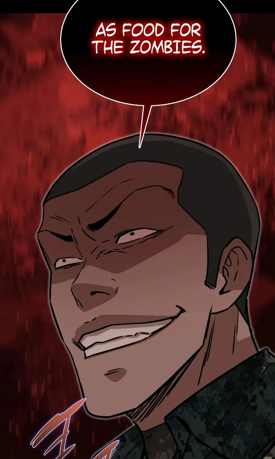 Zombies Don't Bite Me Chapter 33 page 84 - 
