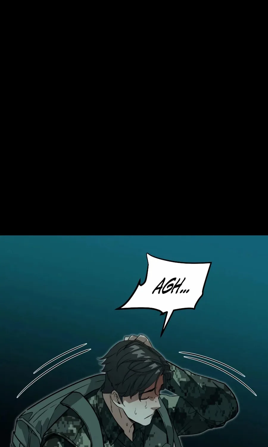 Zombies Don't Bite Me Chapter 33 page 87 - 