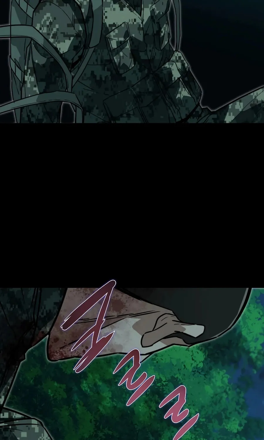 Zombies Don't Bite Me Chapter 33 page 88 - 