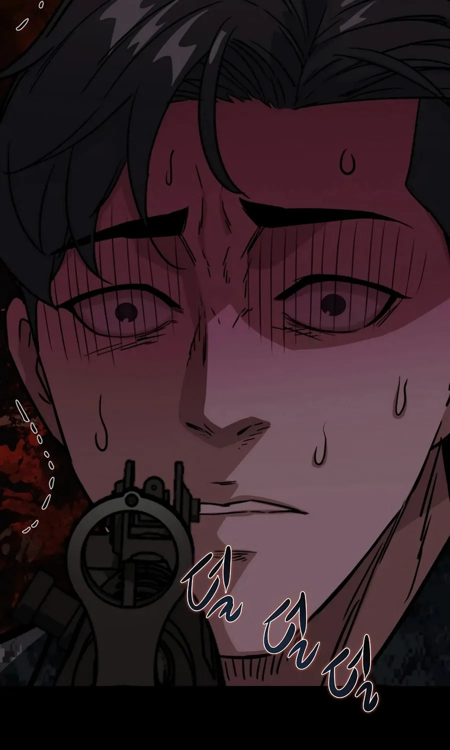 Zombies Don't Bite Me Chapter 33 page 92 - 