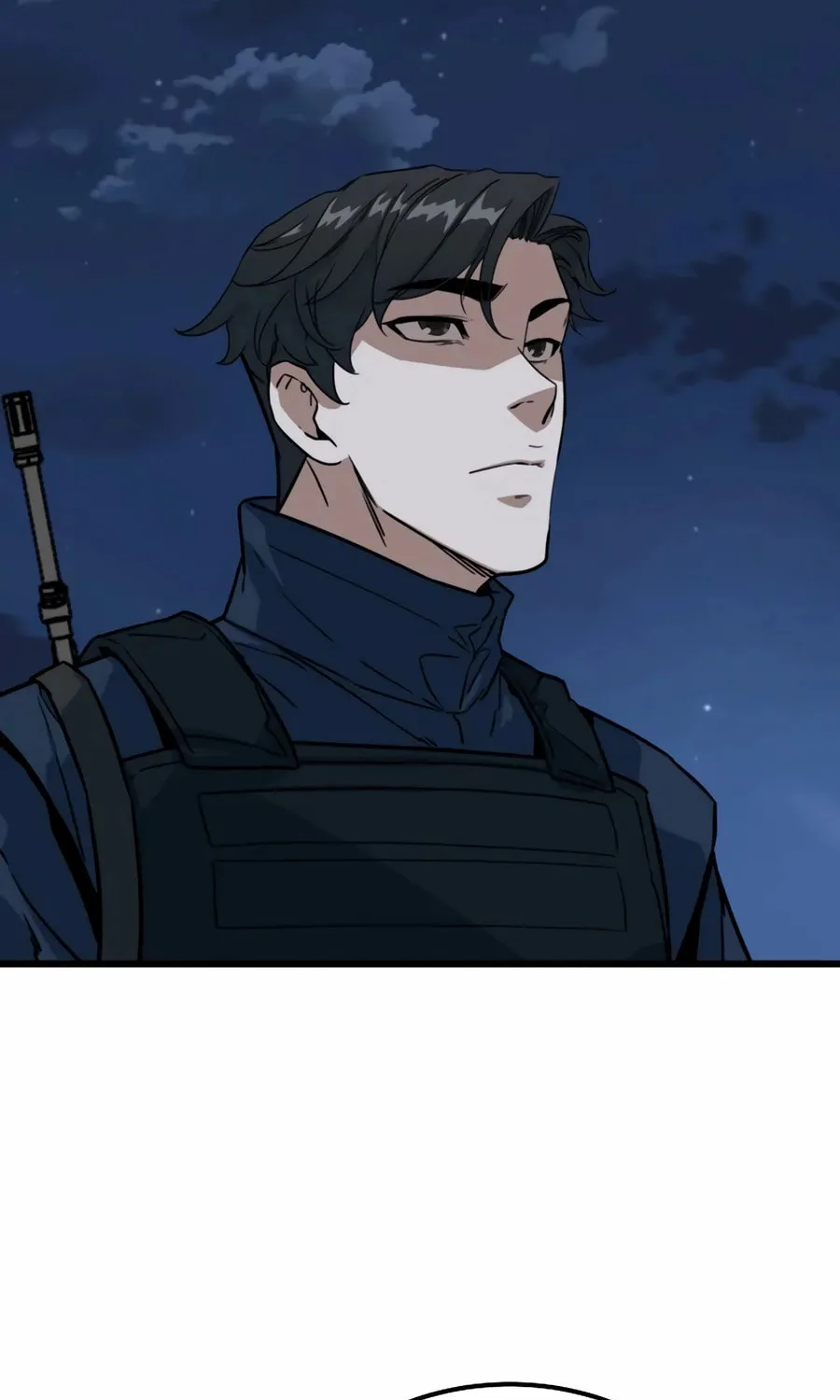 Zombies Don't Bite Me Chapter 34 page 5 - 