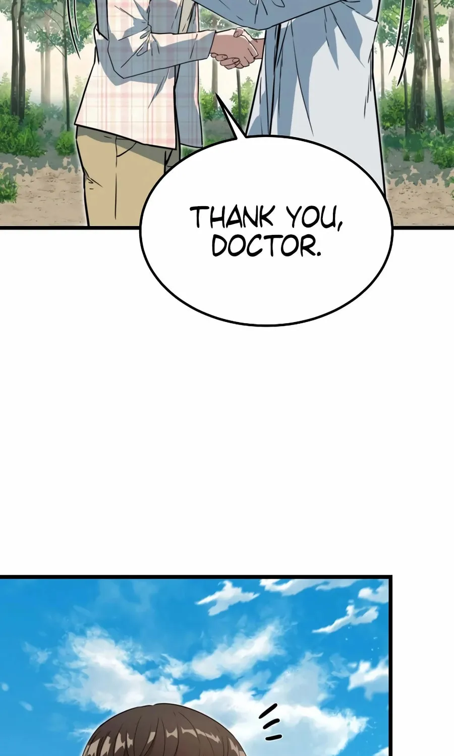 Zombies Don't Bite Me Chapter 34 page 47 - 