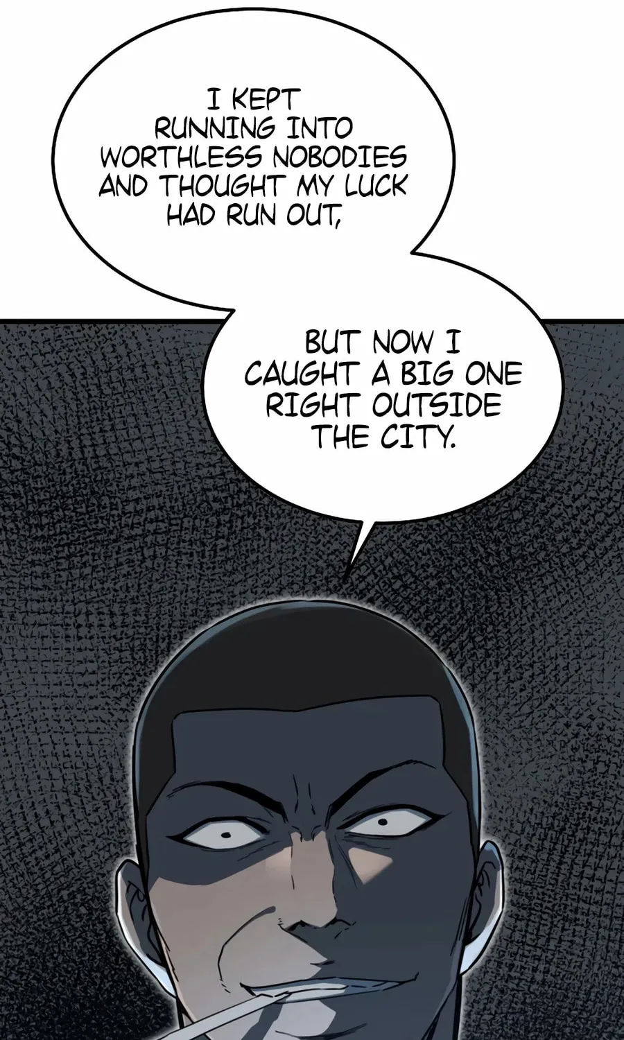 Zombies Don't Bite Me Chapter 35 page 4 - 