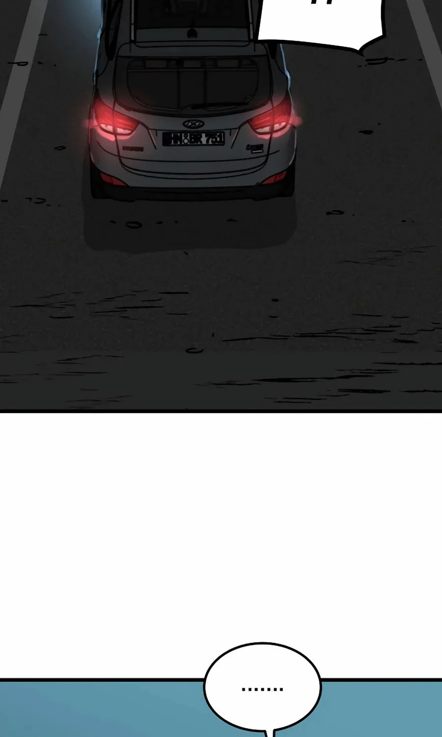 Zombies Don't Bite Me Chapter 35 page 33 - 
