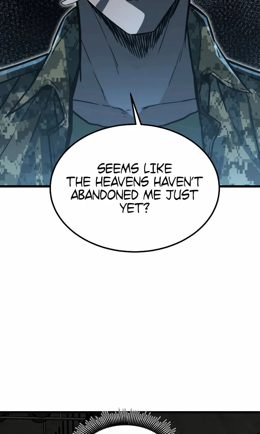 Zombies Don't Bite Me Chapter 35 page 5 - 