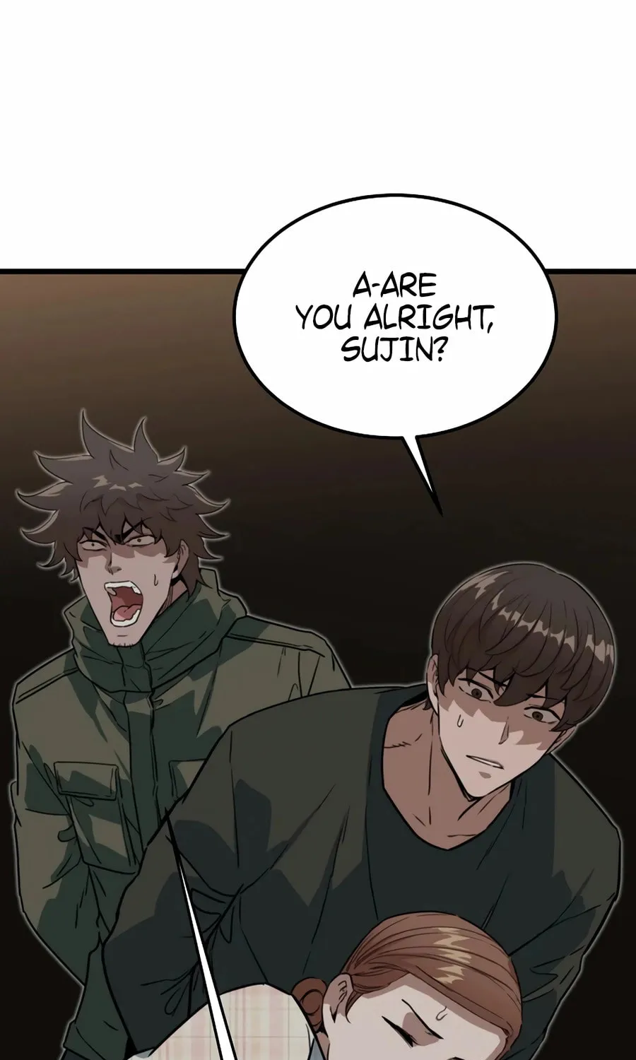 Zombies Don't Bite Me Chapter 35 page 41 - 