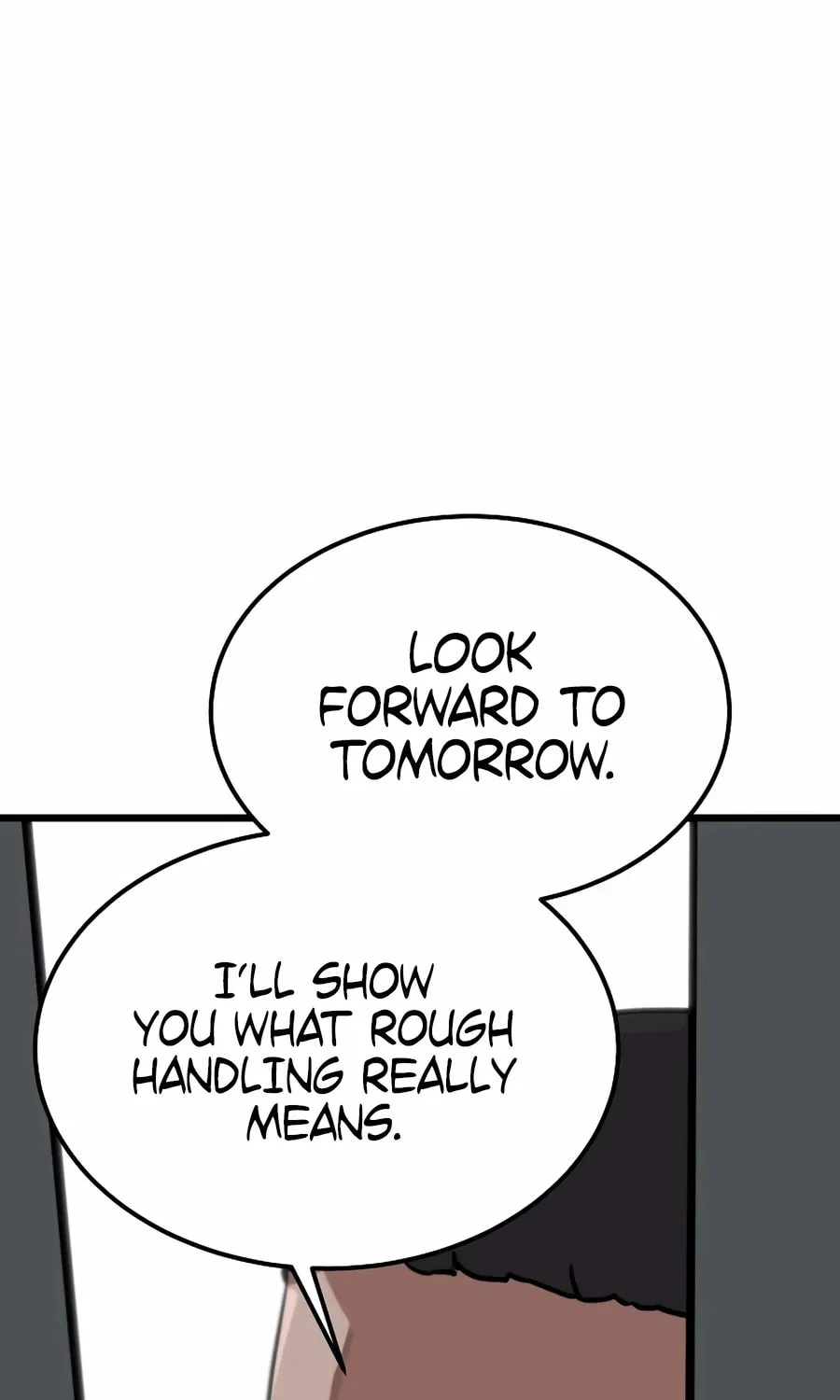 Zombies Don't Bite Me Chapter 35 page 45 - 