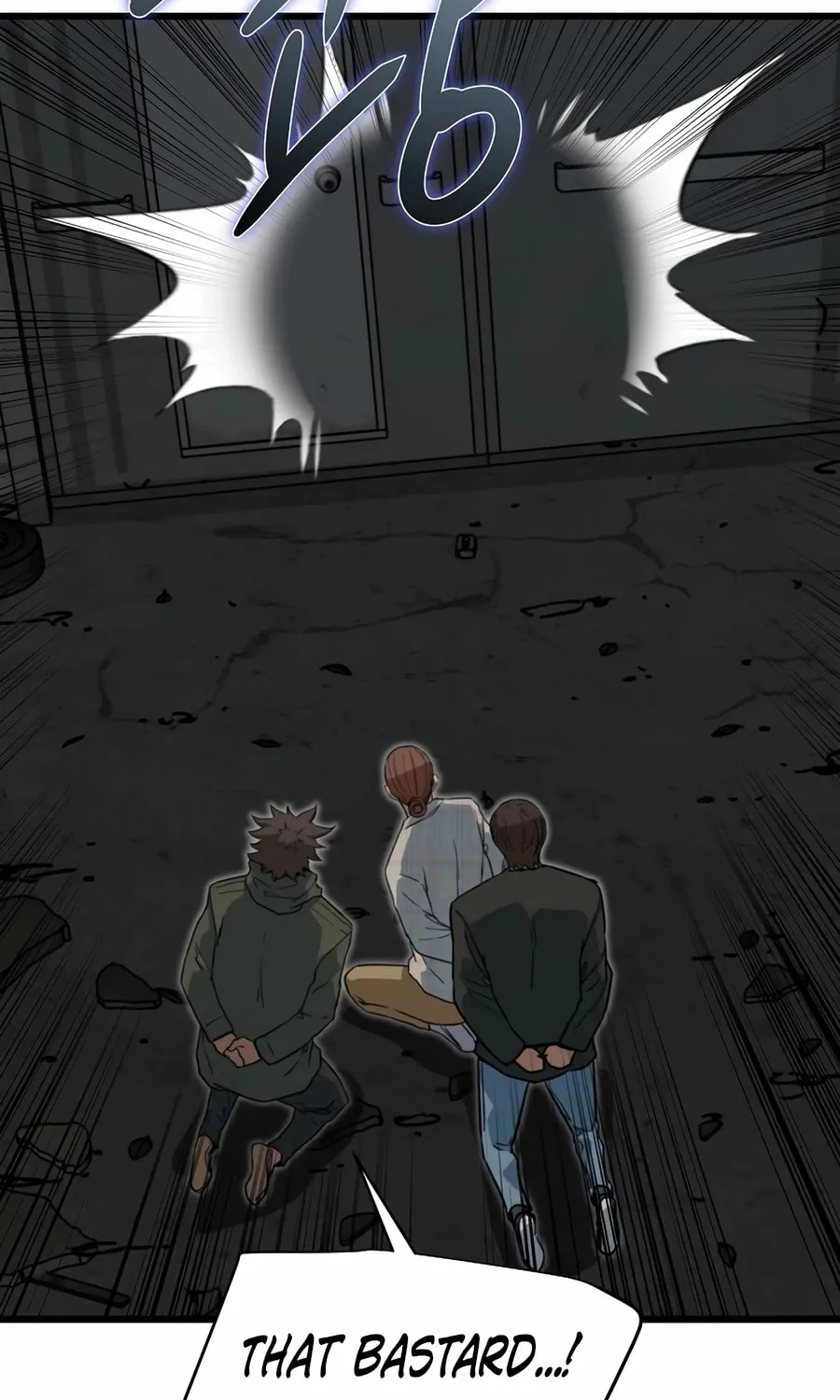Zombies Don't Bite Me Chapter 35 page 47 - 