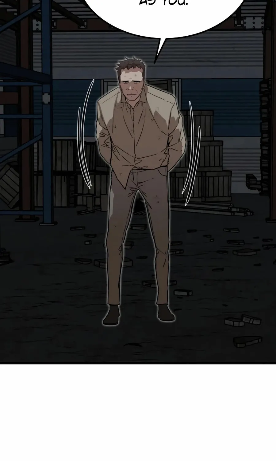 Zombies Don't Bite Me Chapter 35 page 64 - 